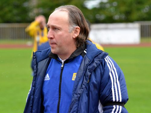 "Ventspils" spēlē vāji, bet tiek tālāk