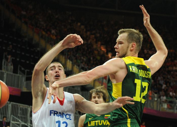 Svešais starp savējiem