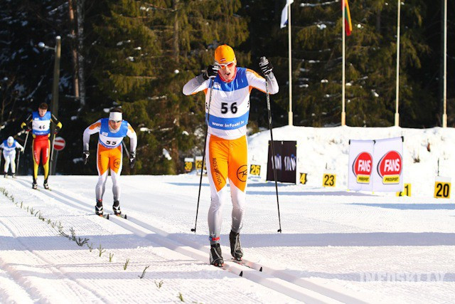 Latvijas izlases slēpotāji startēs FIS sacensībās Kontiolahti un Lapinlahti