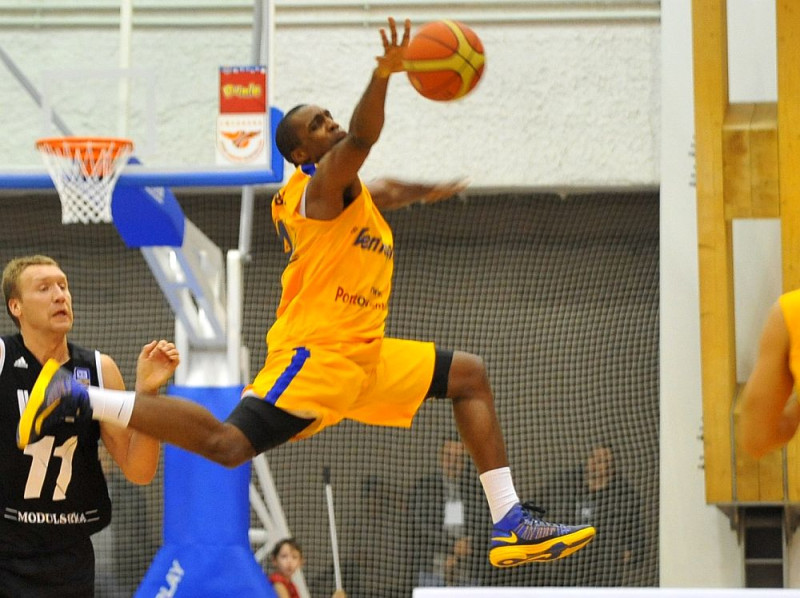 BK "Ventspils" FIBA Izaicinājuma kausā uzņems somu "Pyrinto"