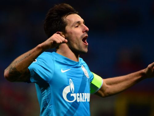 C grupa: "Zenit" uzvar Milānā un iekļūst Eiropas līgā