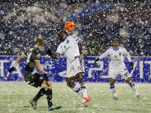 A grupa: PSG revanšējas "Porto" un uzvar grupā