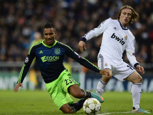 Modričs: "Madrides "Real" ir Čempionu līgas favorīte"