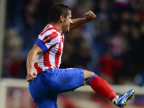 "Atletico" pussargam Emrem par rasismu draud cietumsods