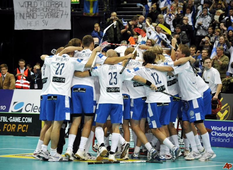 Pusfinālā tiksies Somija ar Šveici un Vācija ar Zviedriju