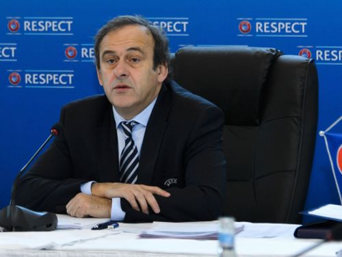 "Euro 2020" tiks aizvadīts visā Eiropā