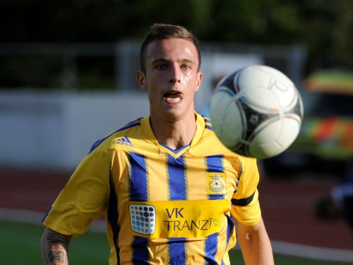 "Ventspils": visvairāk vārtu guvēju, identiski maz punktu pret TOP4