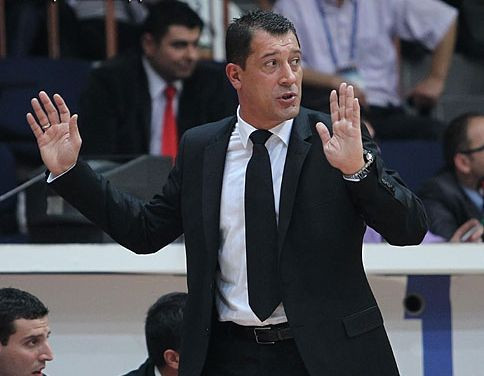 "Ventspils" pretinieces "Karsiyaka" mērķis - uzvara FIBA Izaicinājuma kausā