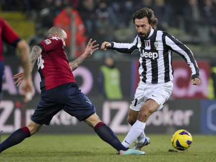 “Juventus” ne bez pūlēm uzvar Parmā