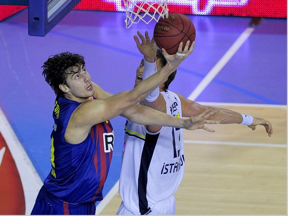 CSKA un "Barcelona" sakauj turku klubus, "Žalgirim" zaudējums Atēnās