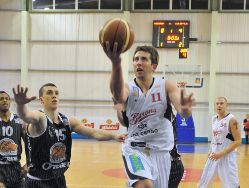 Aldaris LBL: Keinam lielisks "double-double", "Barons kvartāls" uzvar "Liepāja/Triobet"