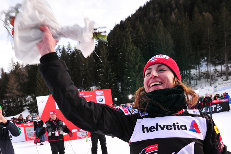 Nortugs un Kovaļčika palielina pārsvaru "Tour de Ski" kopvērtējumā