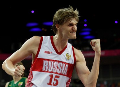 Kiriļenko un Dimerka - Eiropas gada labākie basketbolā