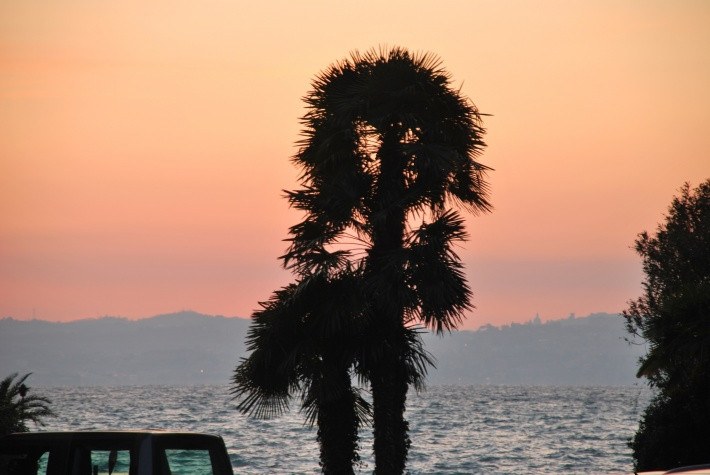 Bergamo - Milāna - Sirmione, nedaudz Itālijas iepazīšanai