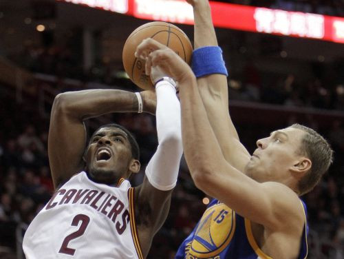 Biedriņam iespēja pret "Cavaliers", Boguts nespēlēs