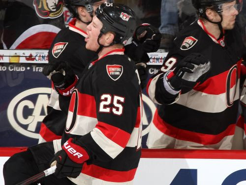 "Senators" bez Daugaviņa atkal uzvar