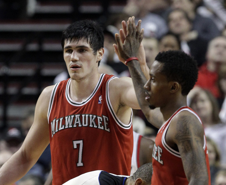 Dženingss un "Bucks" mēģinās sagādāt "Magic" 9.zaudējumu pēc kārtas