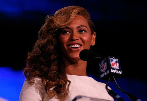 Gada notikums ASV: Super Bowl XLVII un Bijonsē Ņūorleānā