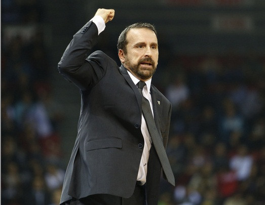 "Žalgiris" Maskavā pārsteidz CSKA un tuvojas uzvarai regulārajā sezonā