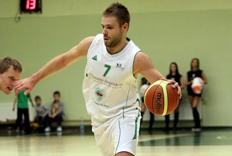 LBL2: Valmieras komandu duelī pārāka Vidzemes Augstskola, "Liepājas Lauvas 2" pieveic Līvānus