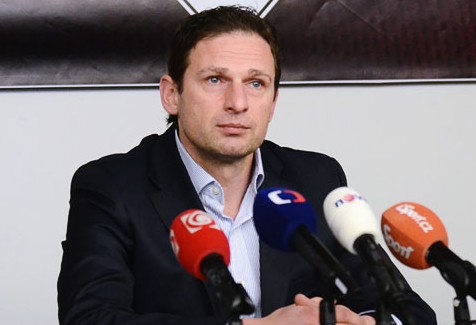 No amatiem atkāpušies "Avangard" prezidents un ģenerālmenedžeris