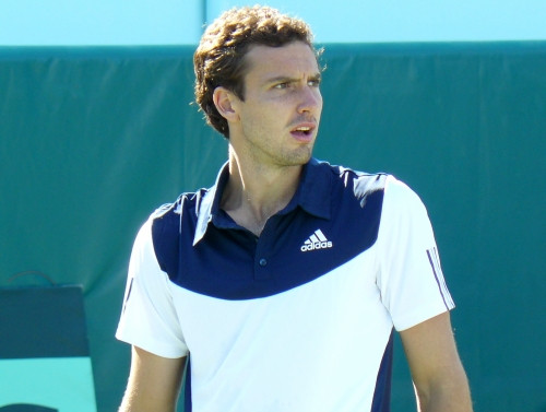 Gulbis Roterdamā apspēlē Stahovski