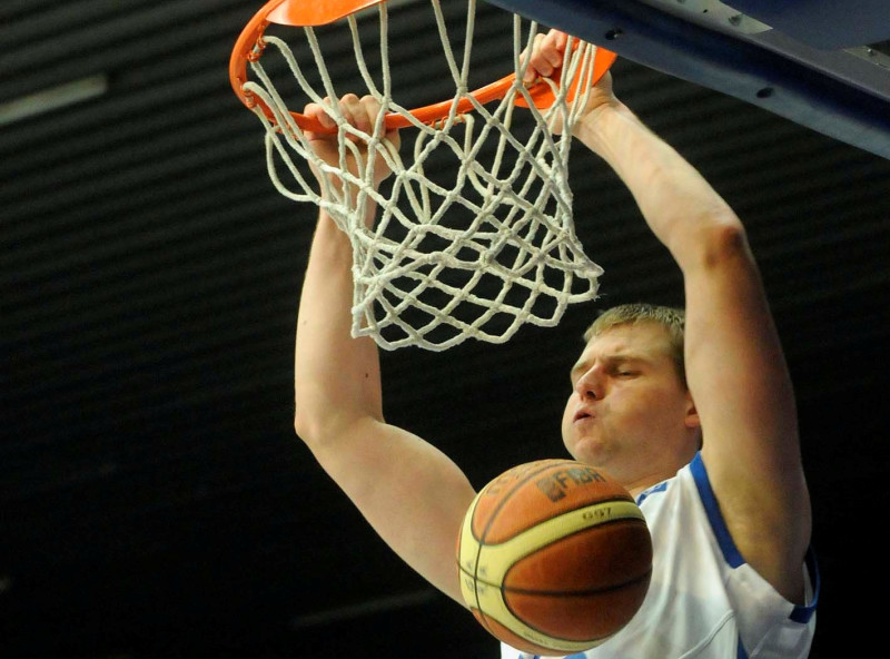 "Rytas" piesaista jau septīto garo spēlētāju
