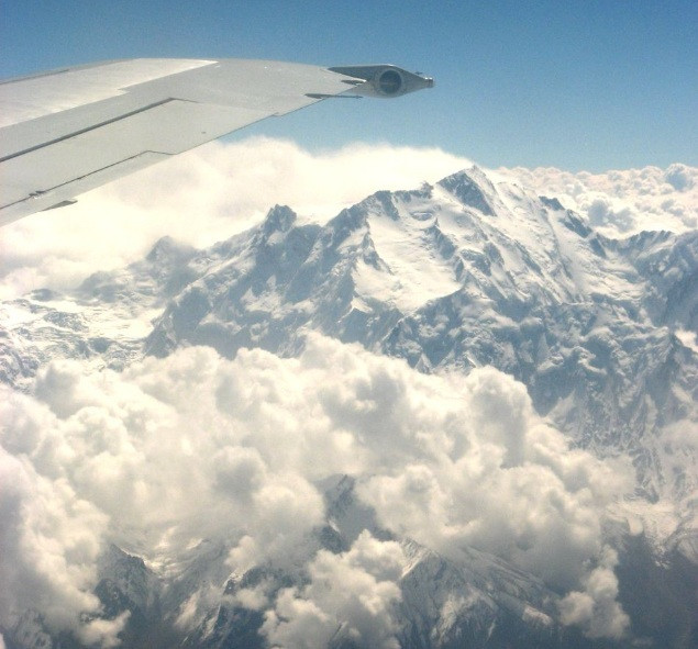 Terra incognita Pakistāna. 2. daļa