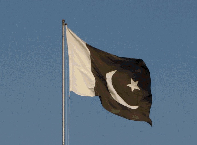Terra incognita Pakistāna. 1. daļa