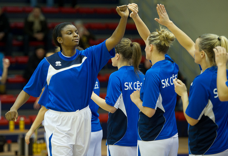 Kīša Hemptone: "No Cēsīm braukšu uz WNBA"