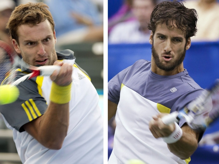 Gulbis Ziemeļamerikas tūri sāks Kanādā pret Lopesu