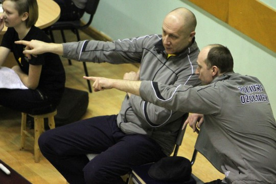 Birjukovs: "Ja pretinieks ir spēcīgāks, lai apliecina to laukumā"