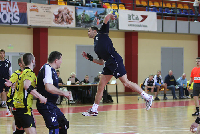 "Jūrmalas Sports" turpina cīnīties par LČ ceturtdaļfinālu