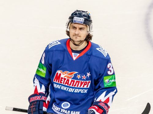 "Metallurg Mg" uzbrucējs Cukarello atgriezīsies Ņujorkas "Rangers"