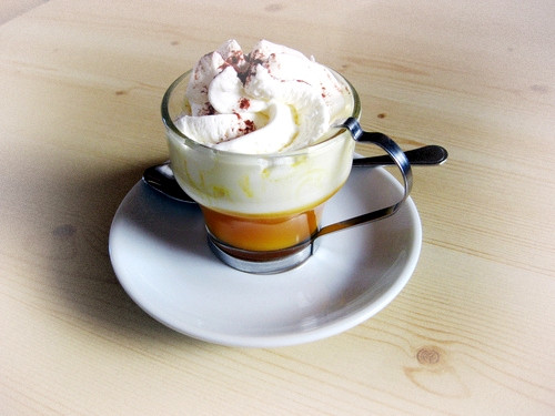 Bombardino – Itālijas kalnu garša
