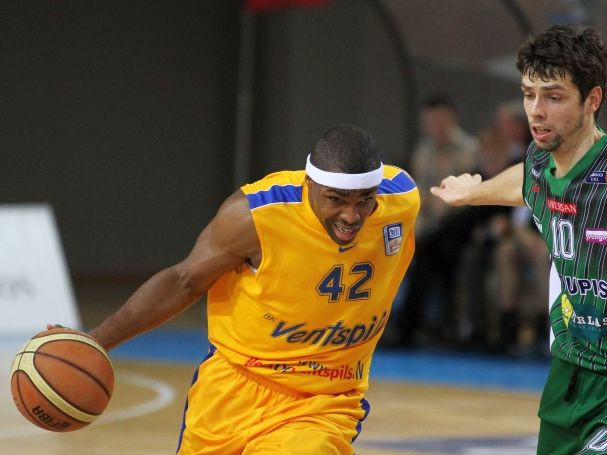 Ventspilī izšķirošā cīņa par Baltijas Basketbola līgas zeltu