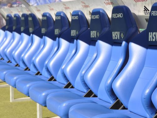 HSV no bedres kāps ārā bez Rudņeva, Gorkšam cīņa par palikšanu