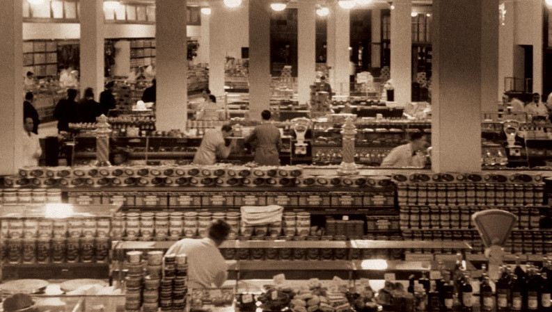 Vai atceries? 1939. gada cenas Latvijā