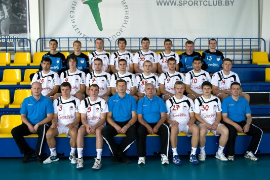 Baltijas handbola līgā triumfē Minskas SKA