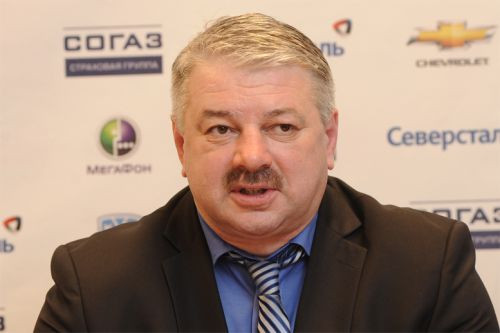 Maticins varētu kļūt par Ukrainas ''Donbass'' treneri