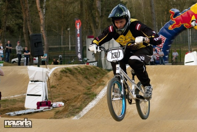 Latvijas elites BMX braucēji šodien Mančesterā uzsāks PK sezonu Superkrosā