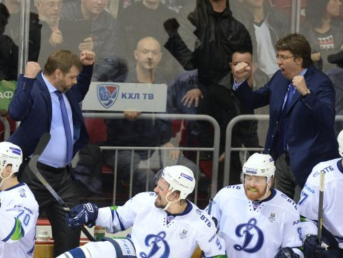 Vītoliņš: "Ja teiktu, ka negribu būt galvenais, tad nebūtu godīgs"