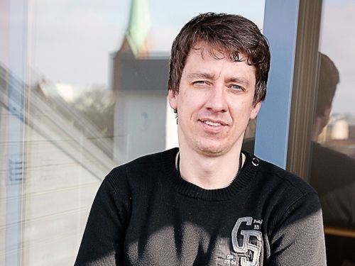Vītoliņam piedāvāts kļūt par Rīgas "Dinamo" galveno treneri
