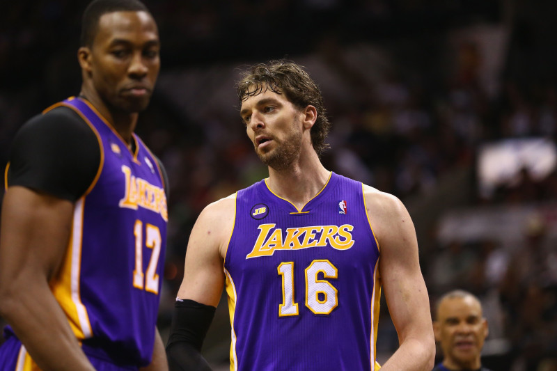 Vai "Lakers" no Sanantonio aizbrauks ar vienu uzvaru?