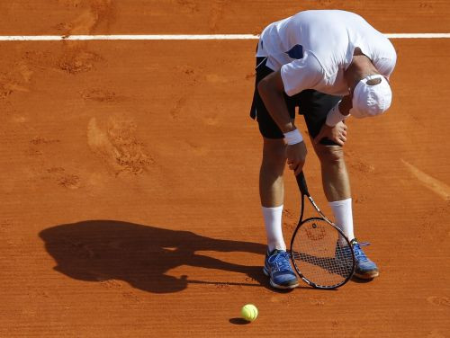 Davidenko agrs zaudējums; Gulbis spēlēs rīt pusdienlaikā