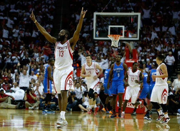 "Thunder" zaudē pirmo spēli, "Nets" nepadodas Bruklinā