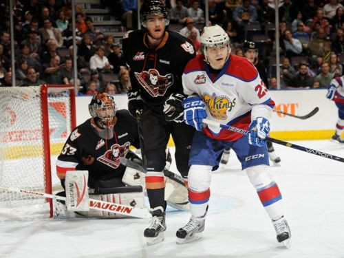 Kulda nonāk iedzinējos WHL finālā, Haralds Egle iekļuvis USHL drafta 1. kārtā
