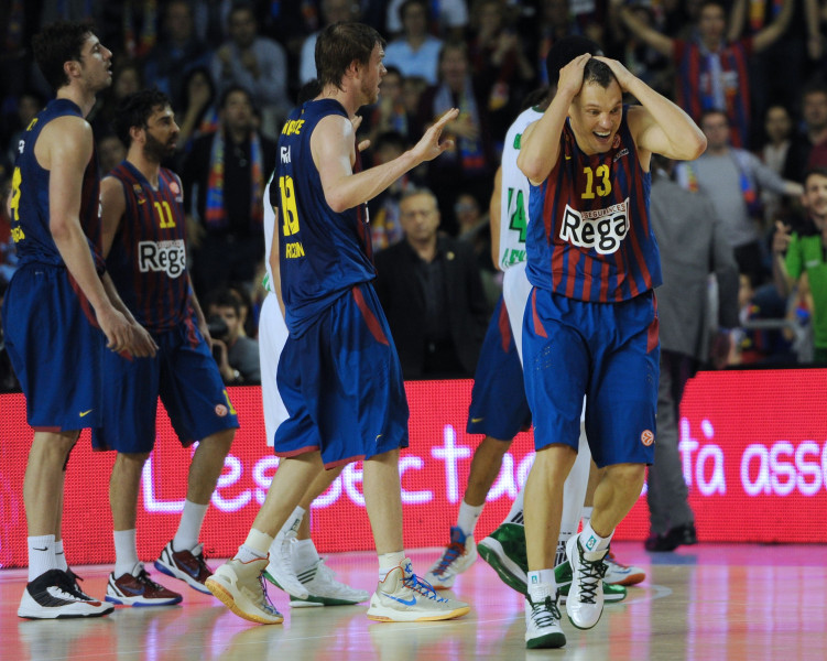 Eirolīgas "Final Four" VSB tiešraidēs