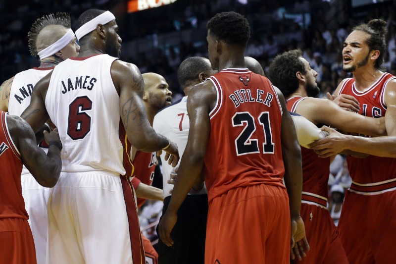 Vai "Bulls" un "Warriors" izdosies iegūt vadību sērijās?