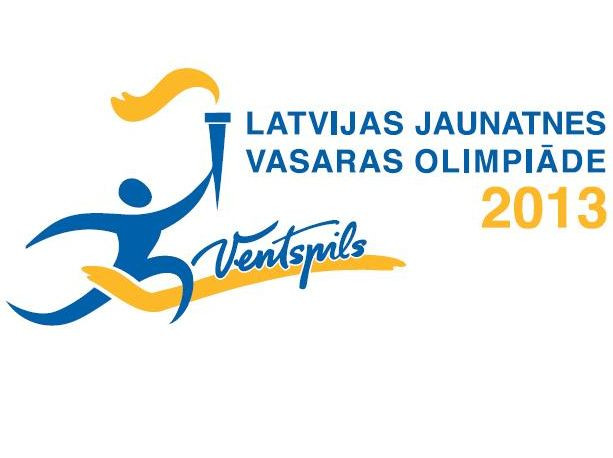 Līdz Latvijas Jaunatnes vasaras olimpiādei - nedaudz vairāk kā mēnesis